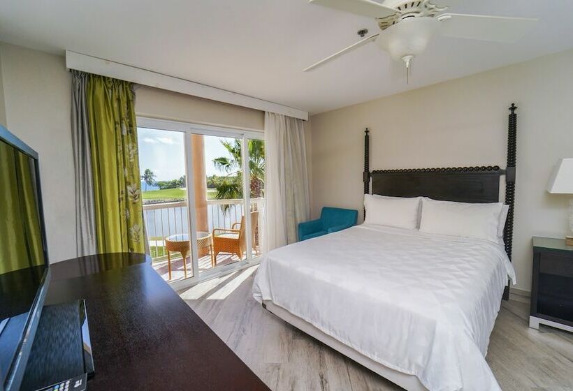 استودیوی استاندارد با تخت دو نفره بزرگ, The Grand Caymanian Resort