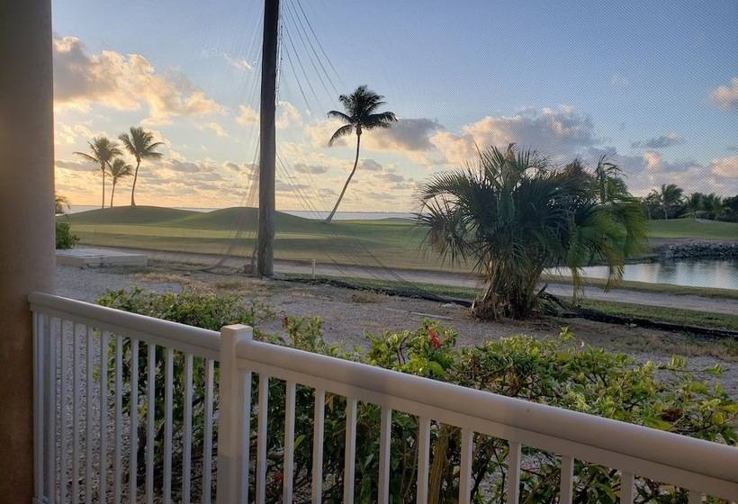 استودیوی استاندارد با تخت دو نفره بزرگ, The Grand Caymanian Resort