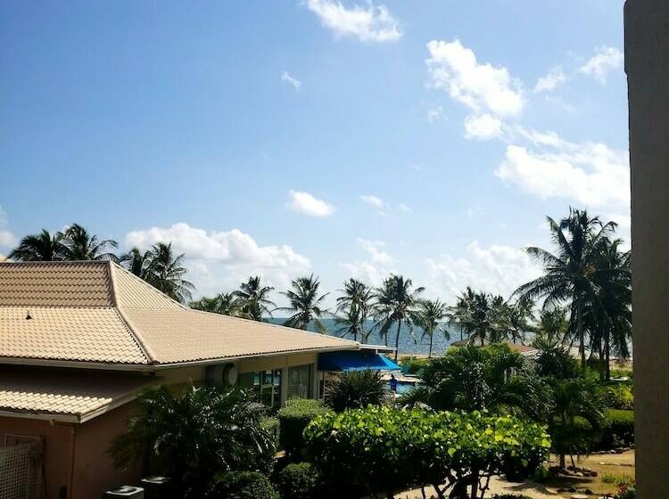استودیوی استاندارد با تخت دو نفره بزرگ, The Grand Caymanian Resort
