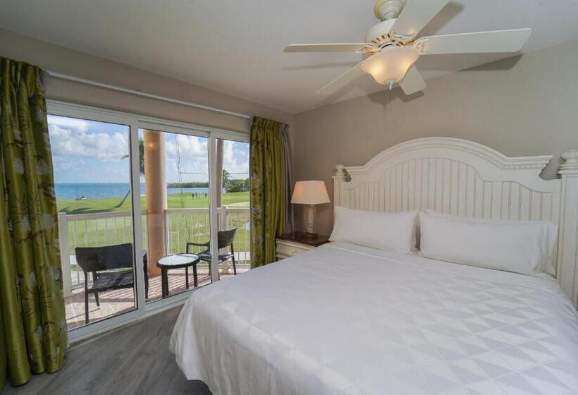 استودیوی استاندارد با تخت دو نفره بزرگ, The Grand Caymanian Resort