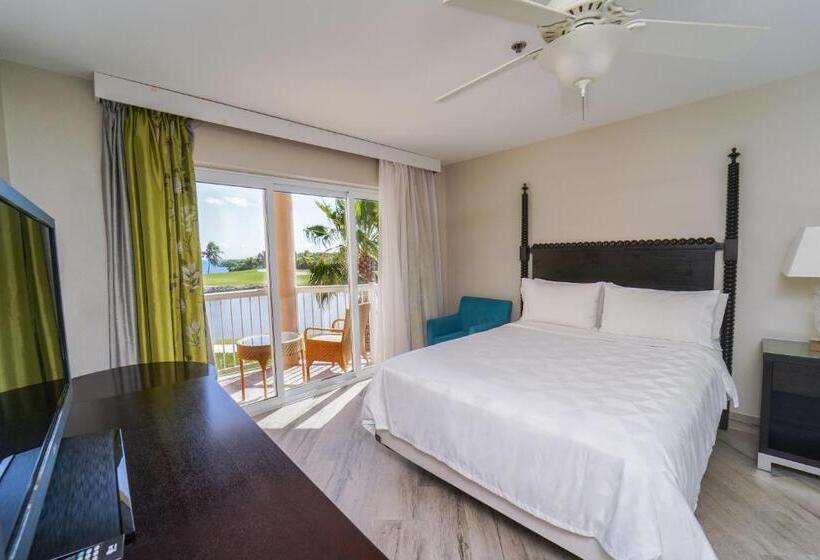 استودیوی استاندارد با تخت دو نفره بزرگ, The Grand Caymanian Resort