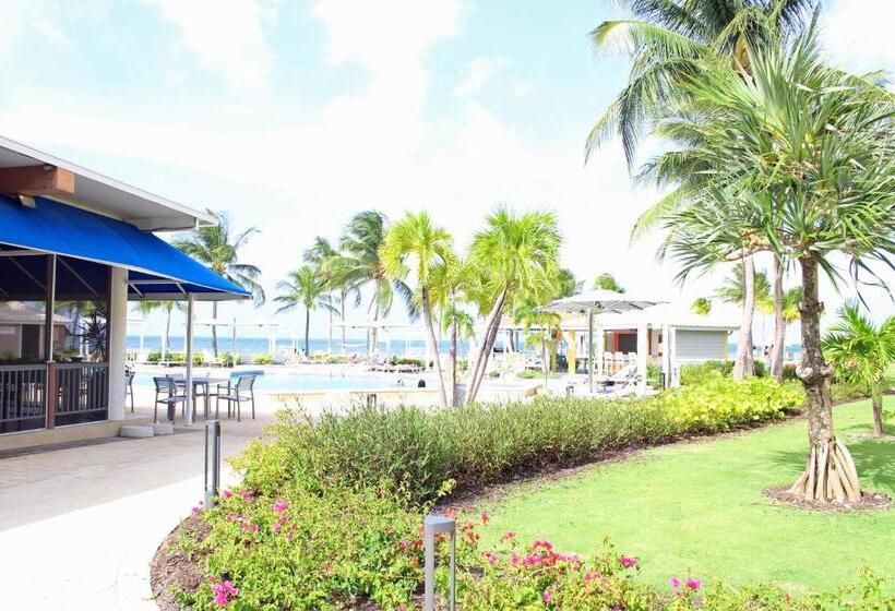 استودیوی استاندارد با تخت دو نفره بزرگ, The Grand Caymanian Resort