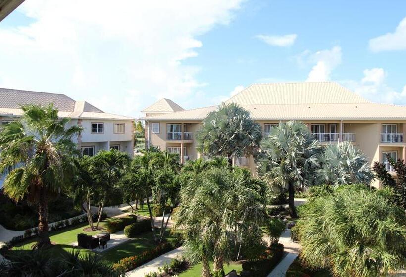 استودیوی استاندارد با تخت دو نفره بزرگ, The Grand Caymanian Resort