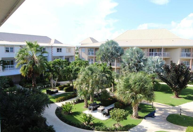 استودیوی استاندارد با تخت دو نفره بزرگ, The Grand Caymanian Resort