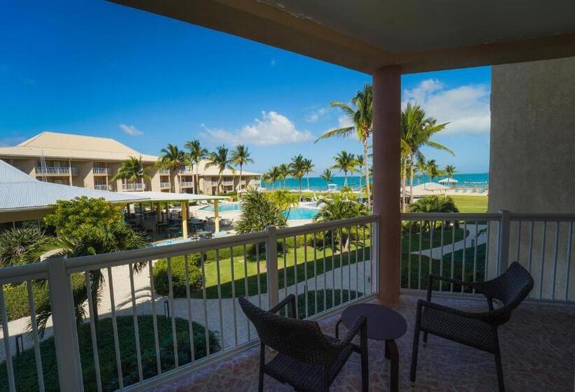 استودیوی استاندارد با تخت دو نفره بزرگ, The Grand Caymanian Resort