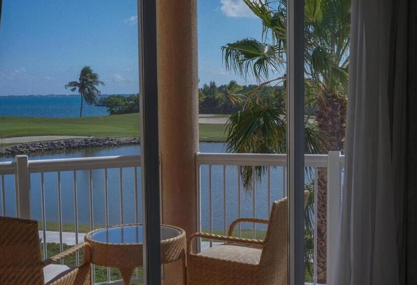 استودیوی استاندارد با تخت دو نفره بزرگ, The Grand Caymanian Resort