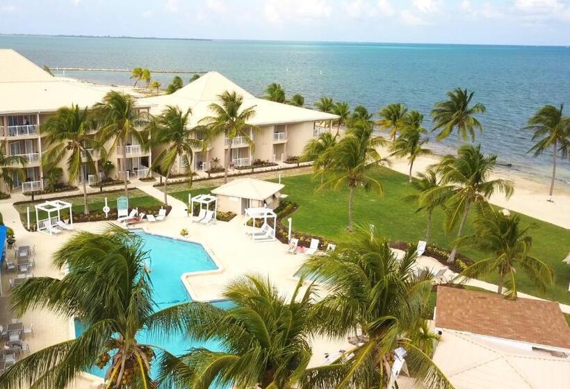 استودیوی استاندارد با تخت دو نفره بزرگ, The Grand Caymanian Resort