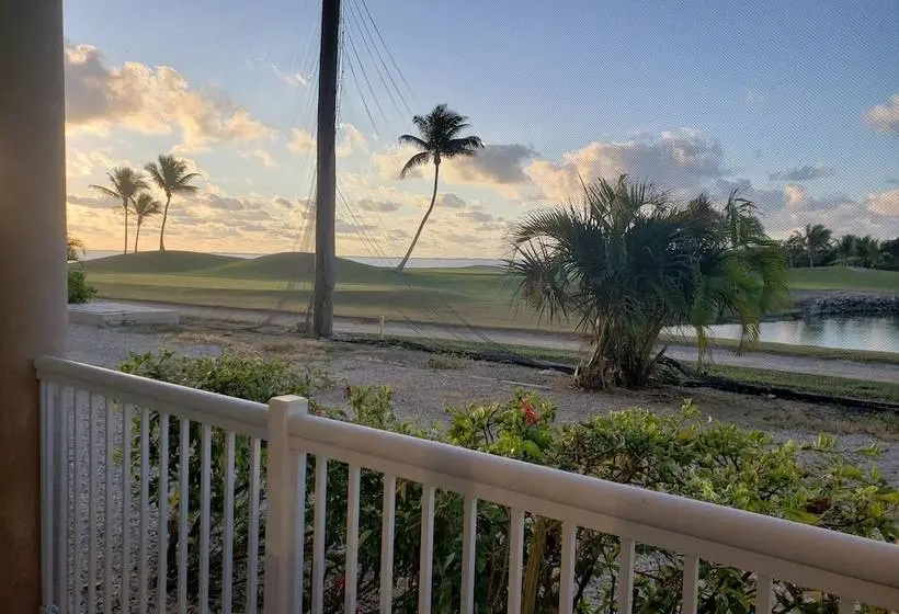سوئیت با تخت بزرگ, The Grand Caymanian Resort