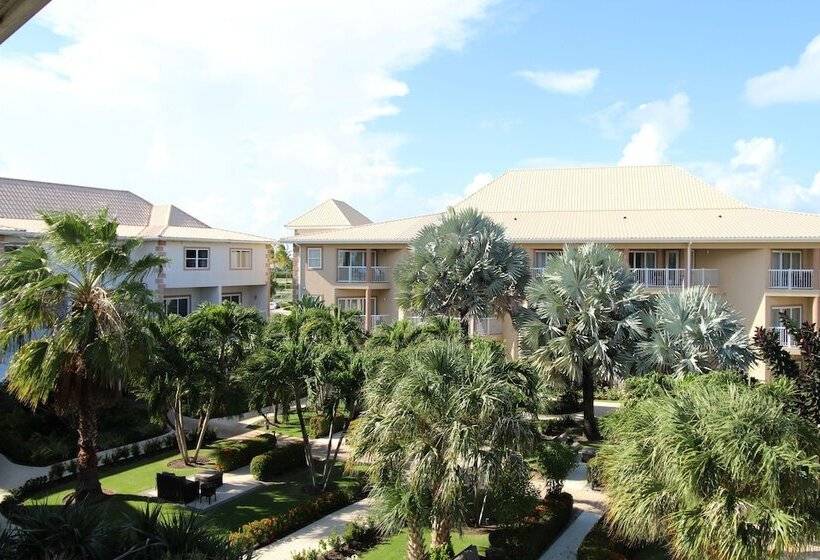 سوئیت با تخت بزرگ, The Grand Caymanian Resort