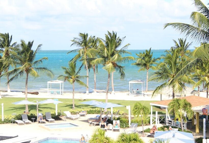 استودیوی استاندارد با تخت دو نفره بزرگ, The Grand Caymanian Resort