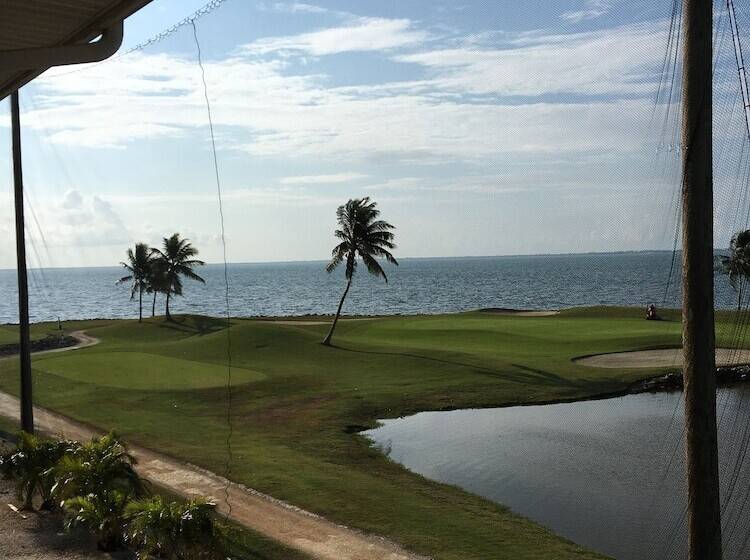 استودیوی استاندارد با تخت دو نفره بزرگ, The Grand Caymanian Resort