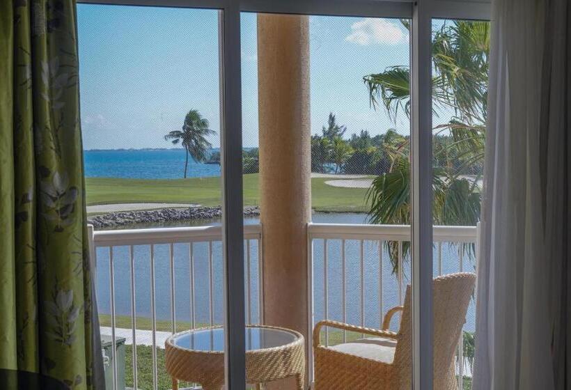 استودیوی استاندارد با تخت دو نفره بزرگ, The Grand Caymanian Resort