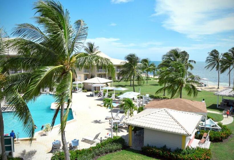 استودیوی استاندارد با تخت دو نفره بزرگ, The Grand Caymanian Resort