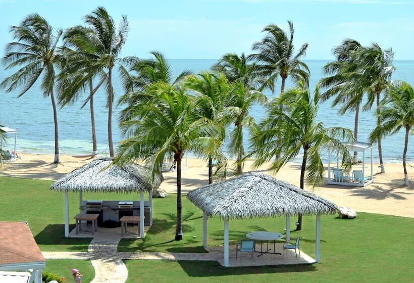 سوئیت با تخت بزرگ, The Grand Caymanian Resort