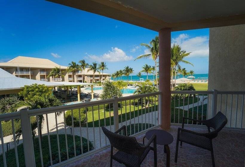 استودیوی استاندارد با تخت دو نفره بزرگ, The Grand Caymanian Resort