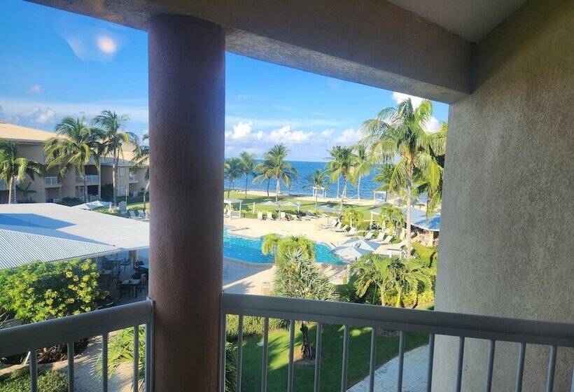 استودیوی استاندارد با تخت دو نفره بزرگ, The Grand Caymanian Resort