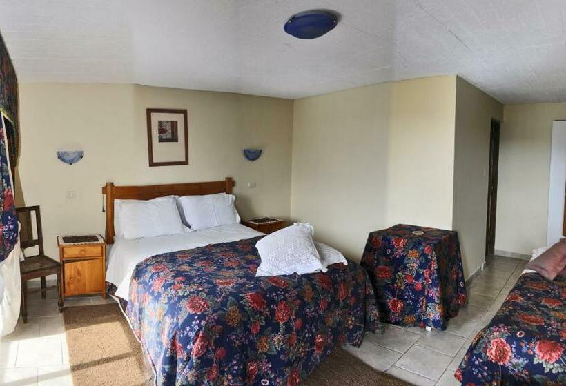 Номер Стандарт, Hosteria Iloca