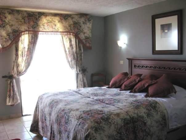 Standardzimmer, Hosteria Iloca