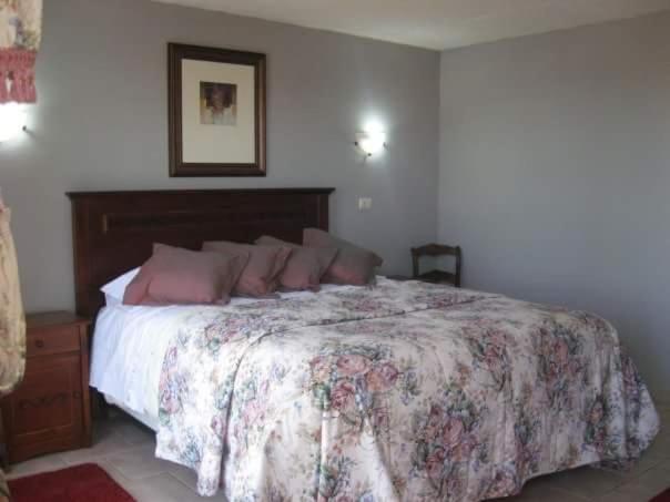 Standardzimmer, Hosteria Iloca