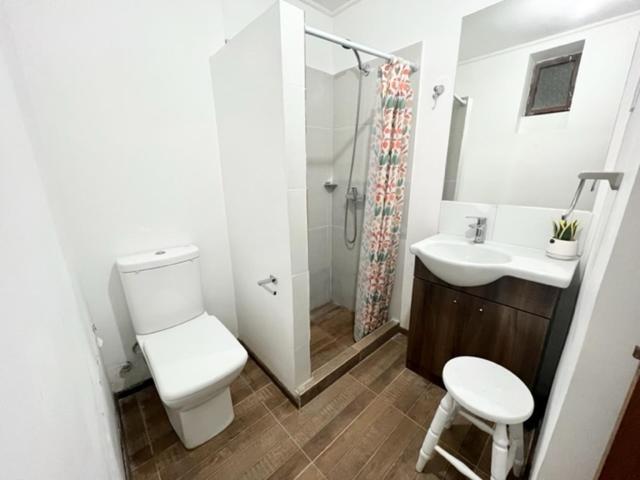 Superior-Zimmer, Hosteria Iloca