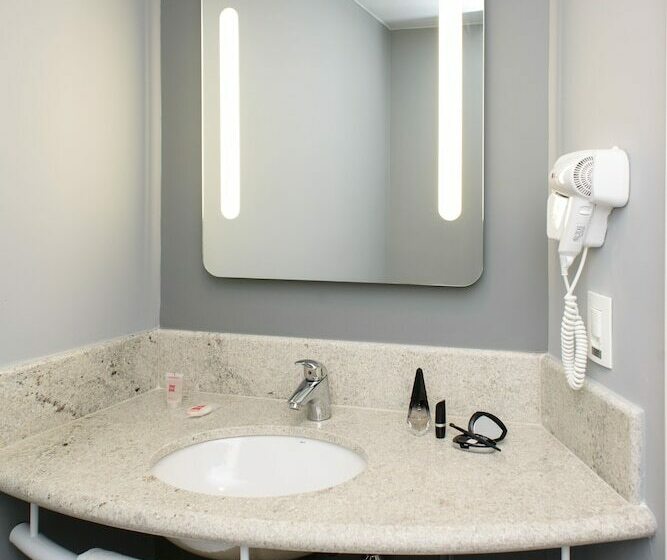 スタンダードルーム, Ibis Recife Aeroporto