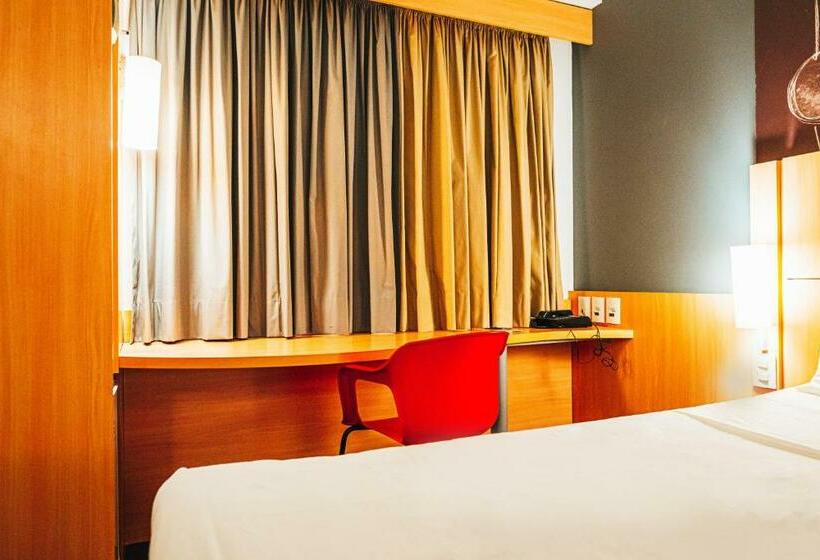 Номер Стандарт, Ibis Recife Aeroporto