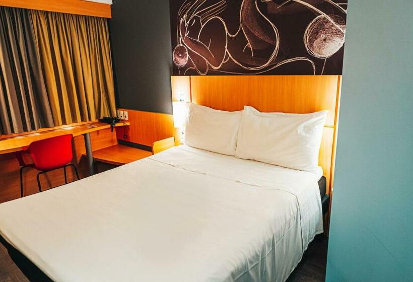 スタンダードルーム, Ibis Recife Aeroporto