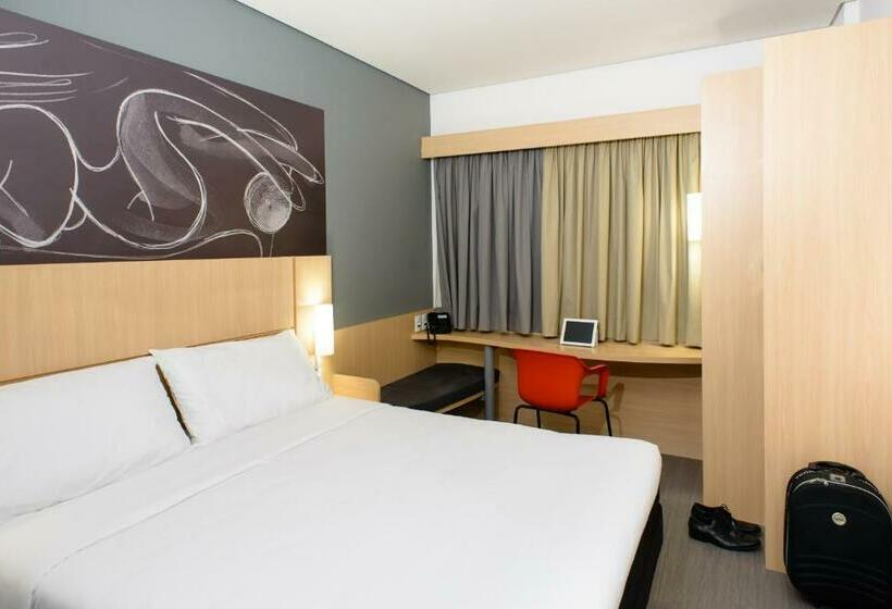 Номер Стандарт, Ibis Recife Aeroporto