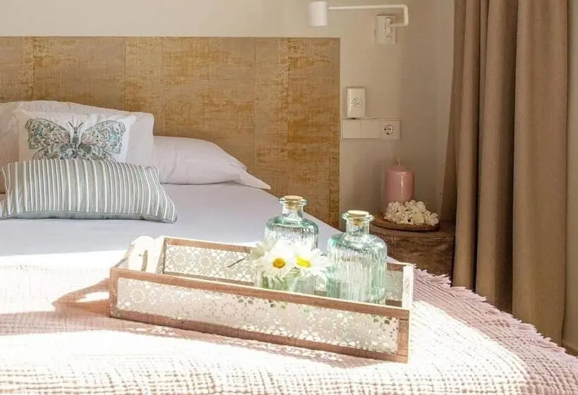 Quarto standard, El Teular