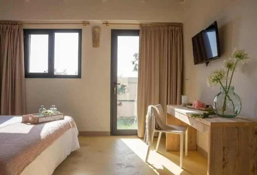 Quarto standard, El Teular