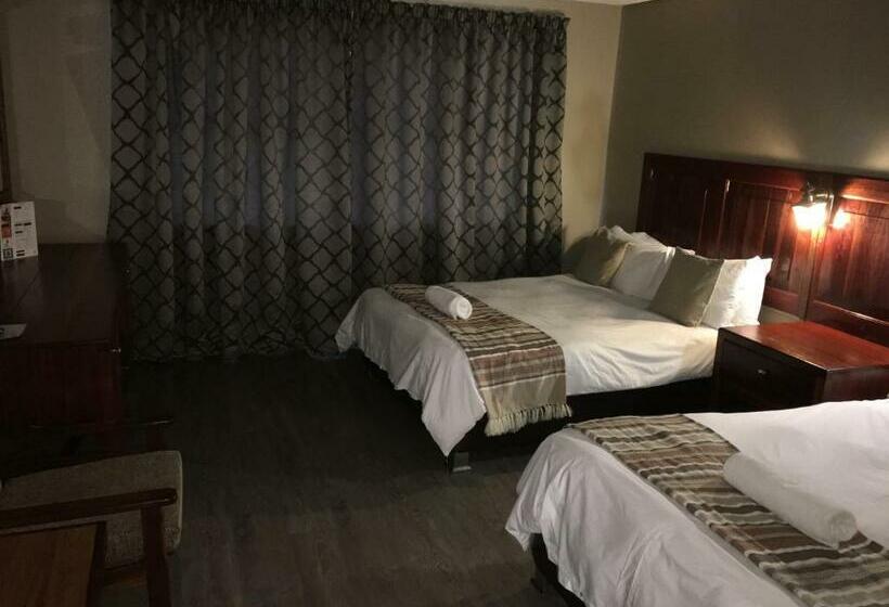 Номер Стандарт, Mountainview Inn