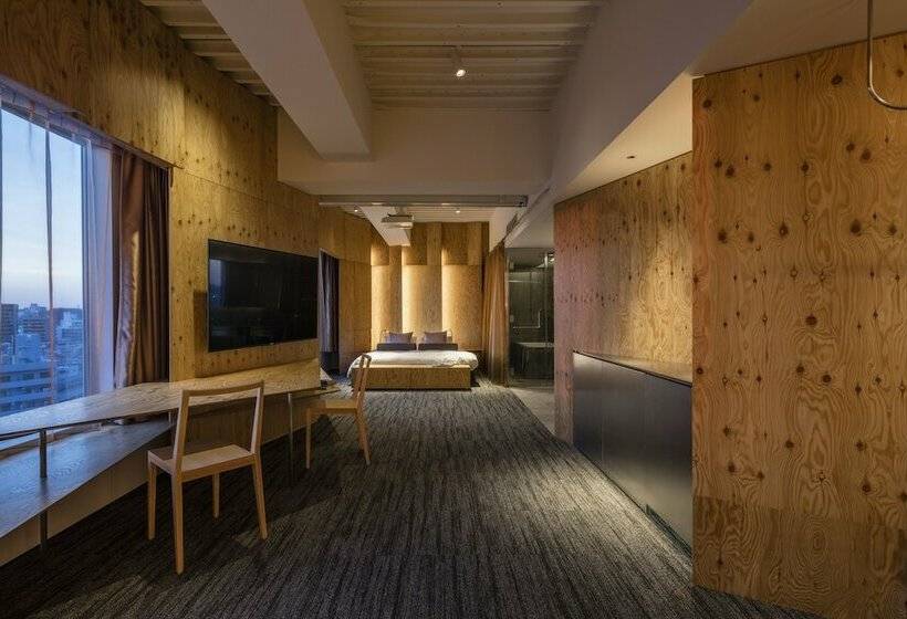 סוויטה, One@tokyo