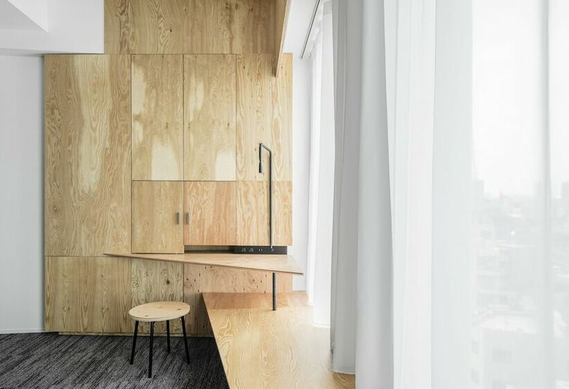 חדר סטנדרט, One@tokyo