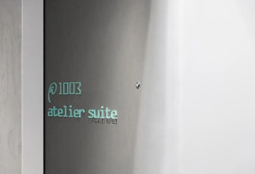 スイート, One@tokyo