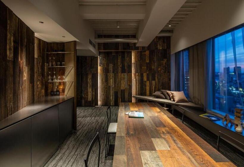 סוויטה, One@tokyo