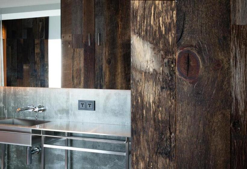 סוויטה, One@tokyo