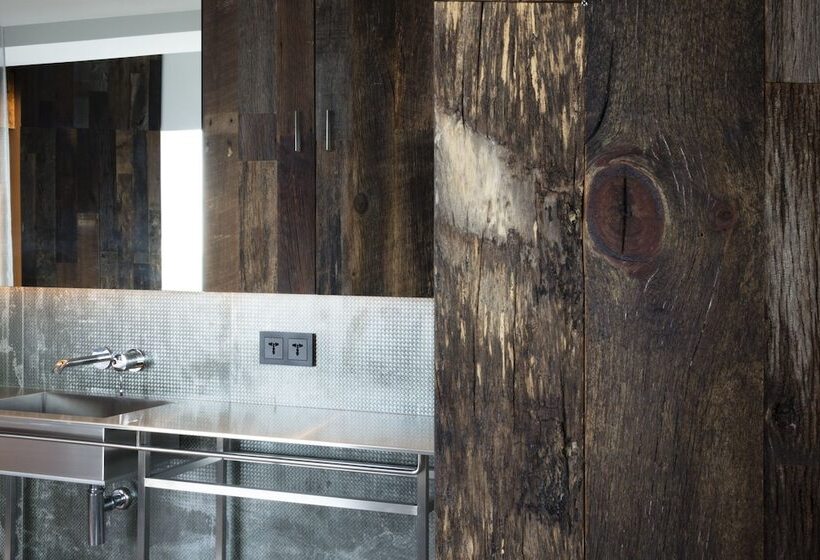 סוויטה, One@tokyo