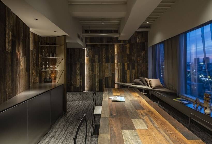 סוויטה, One@tokyo