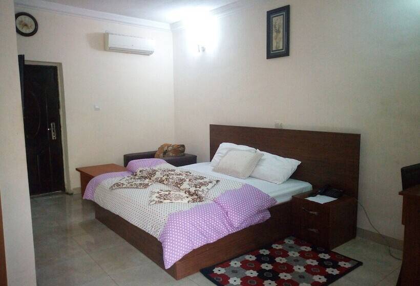 اتاق لوکس, Orchard