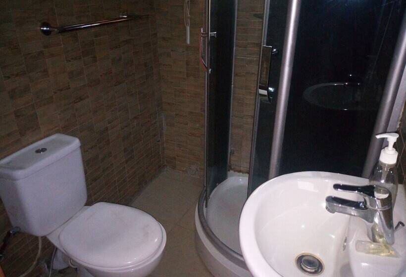 سوییت اجرایی, Orchard