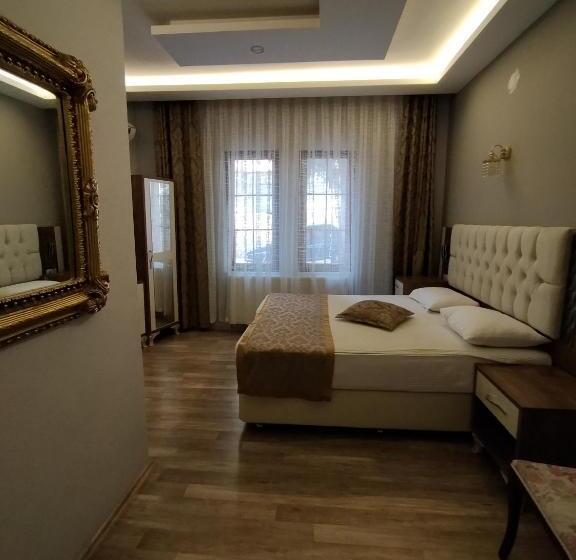 اتاق استاندارد, Sehri̇ Zade Yalisi