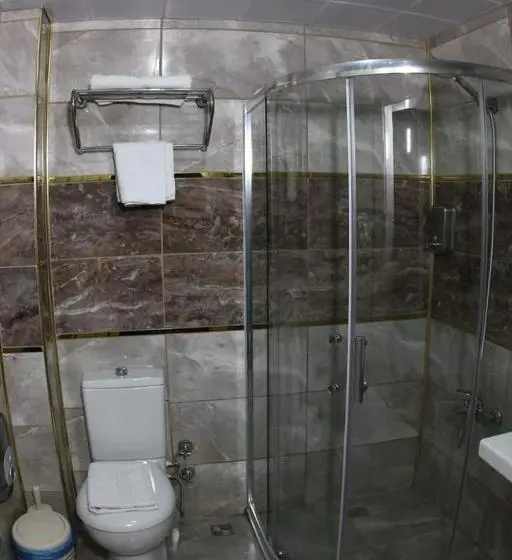 اتاق استاندارد سه تخته با بالکن, Sehri̇ Zade Yalisi