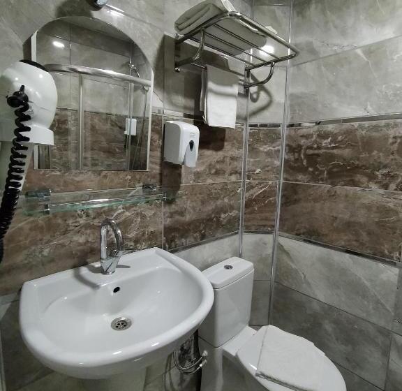 اتاق استاندارد, Sehri̇ Zade Yalisi