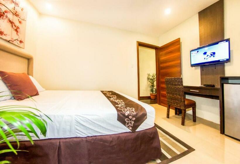 اتاق لوکس, Verovino Suites