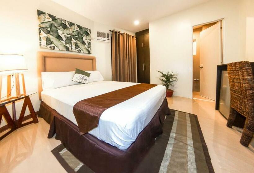 اتاق لوکس, Verovino Suites