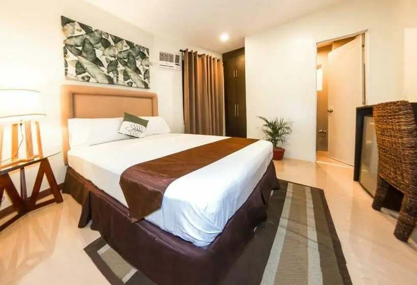 اتاق لوکس, Verovino Suites