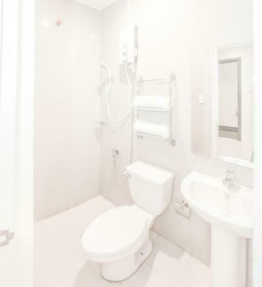 اتاق لوکس, Verovino Suites