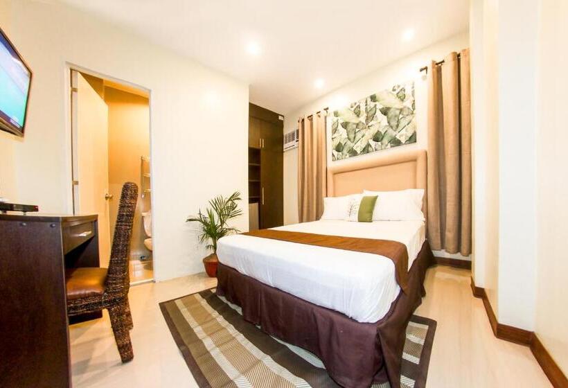 اتاق لوکس, Verovino Suites