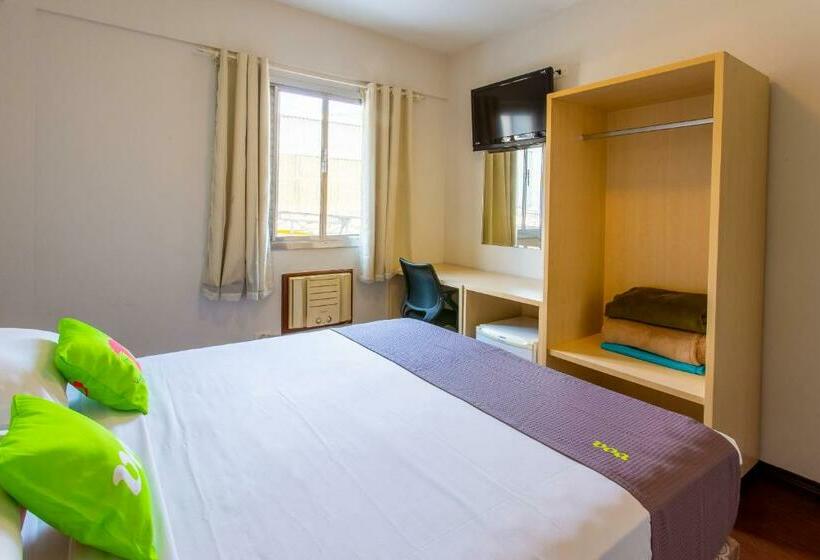 Standart Oda, Voa San Jose Palace