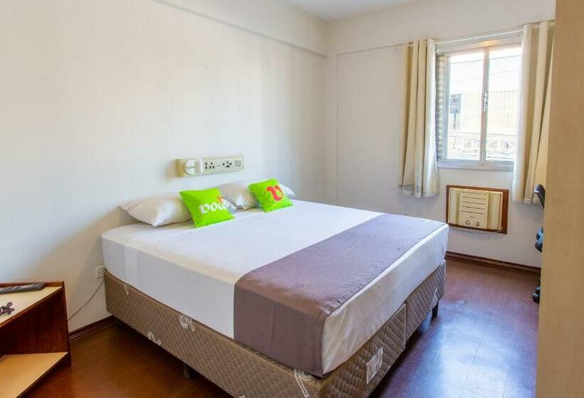 Standart Oda, Voa San Jose Palace